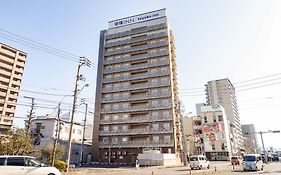 東横inn高松駅前